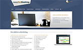 EasynetBooking